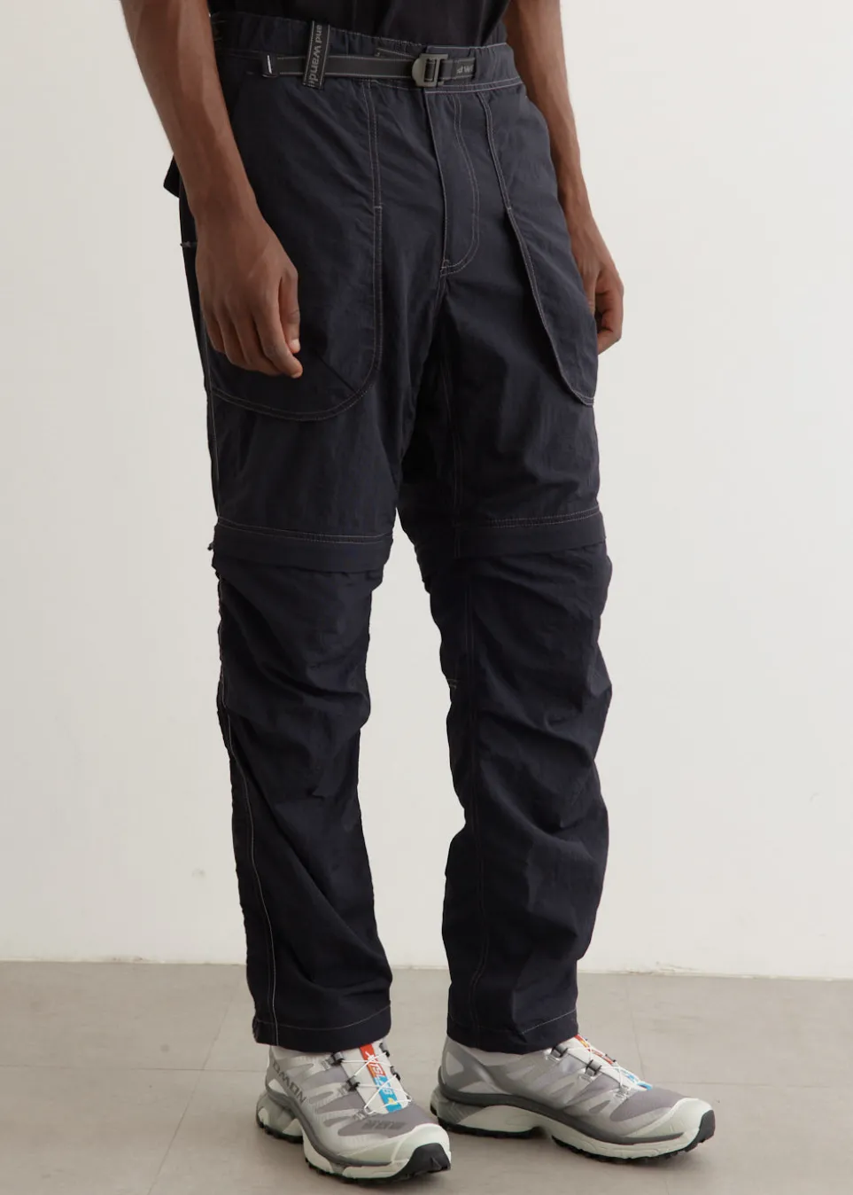 Hiker 2-Way Pants