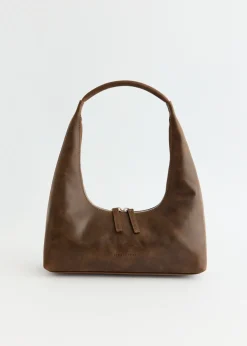 Hobo Shoulder Bag