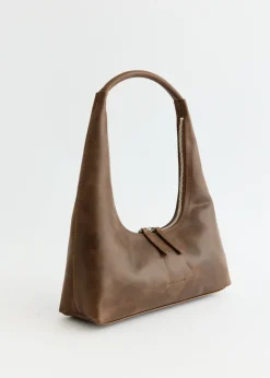 Hobo Shoulder Bag