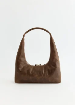Hobo Shoulder Bag