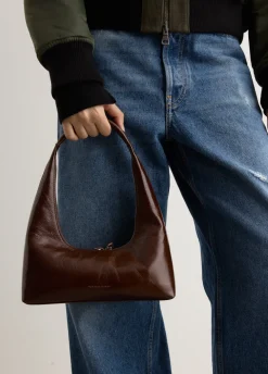 Hobo Shoulder Bag