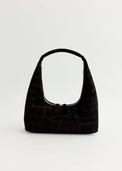 Hobo Shoulder Bag