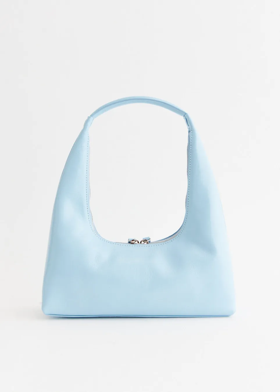 Hobo Shoulder Bag