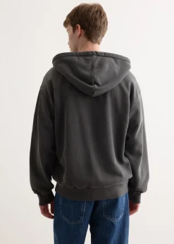 Hooded Nelson Jacket