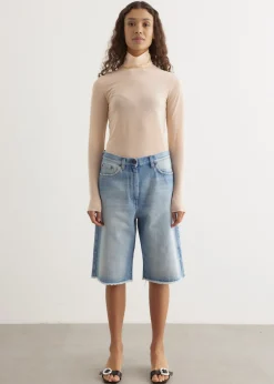 Hoyser Turtleneck Top