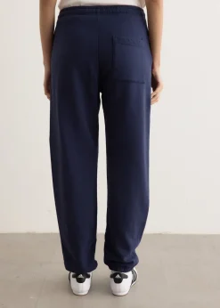 H&W Crest Sweatpants