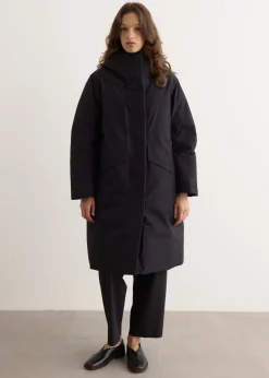 Ifora Down Parka