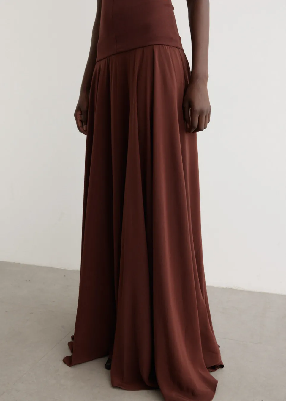 Illi Maxi Dress