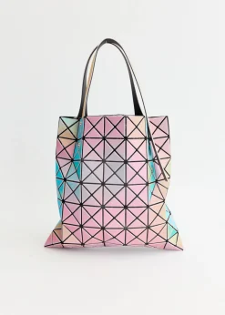 Illusion 7x7 Tote Bag