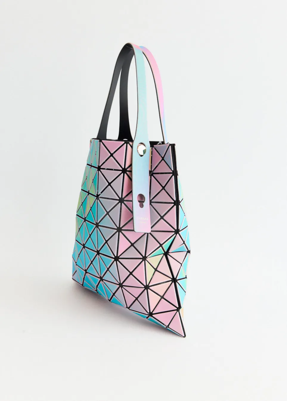 Illusion 7x7 Tote Bag