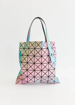 Illusion 7x7 Tote Bag
