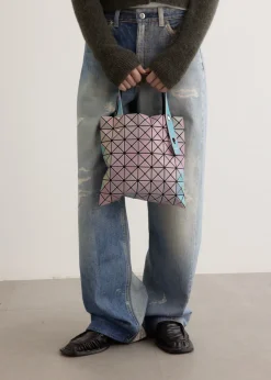 Illusion 7x7 Tote Bag