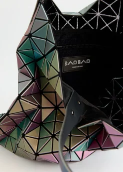 Illusion 10x10 Tote Bag