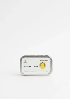 Incense Cones Jardin De La Lune