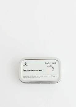 Incense Cones Wildflower