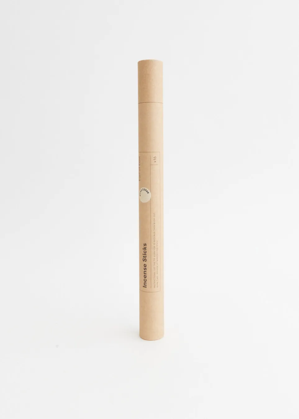 Incense Sticks Atlas Cedar