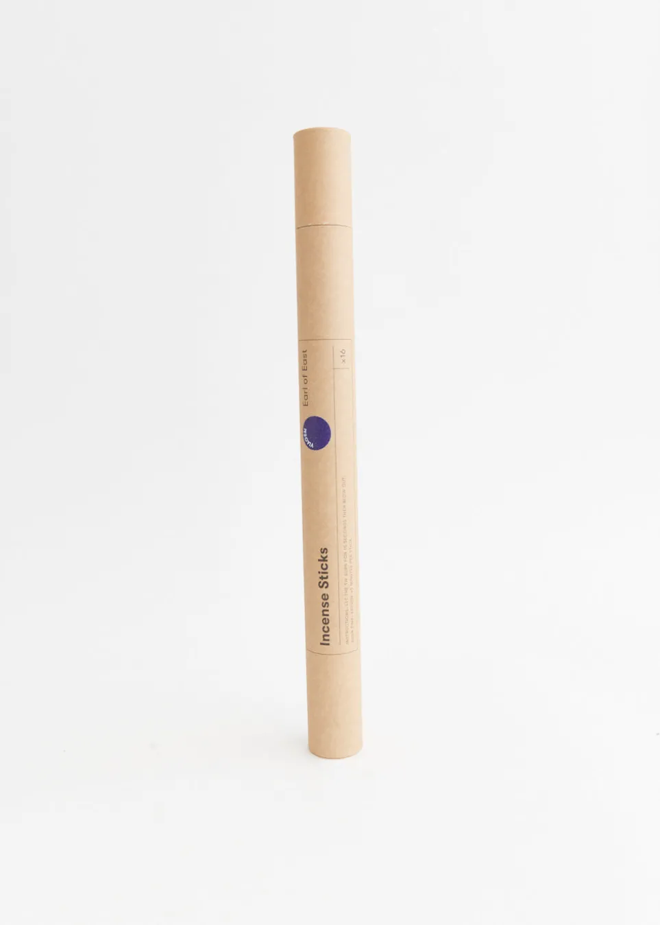 Incense Sticks Viagem