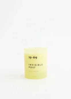 Invisible Post BP Candle 200ml
