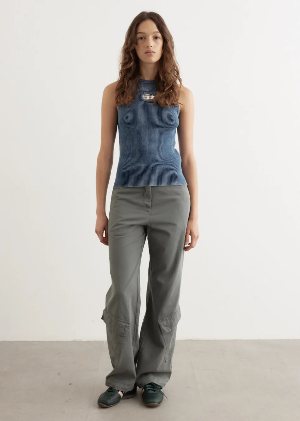 Irina Trousers