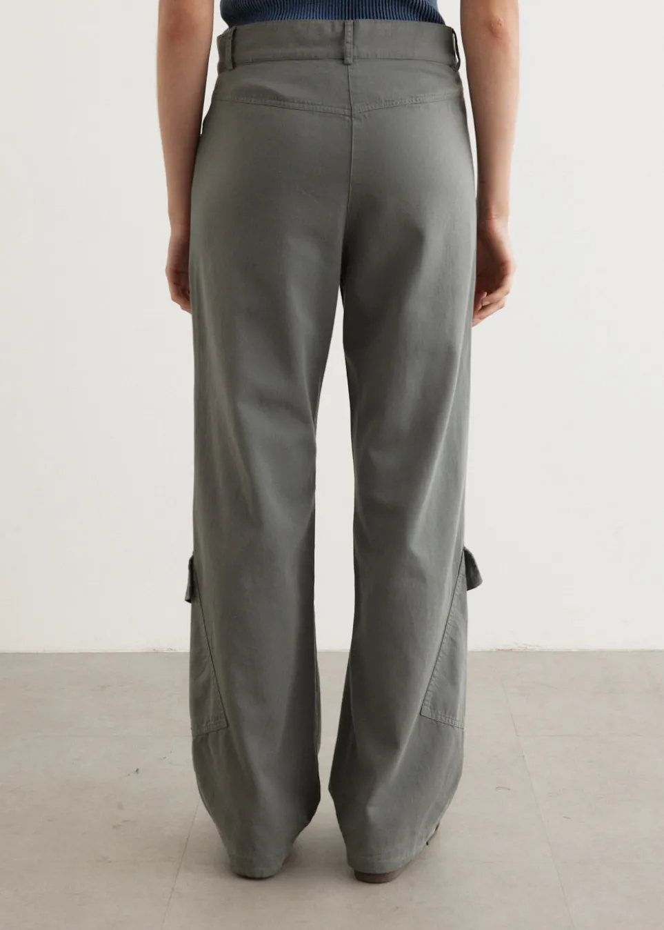 Irina Trousers