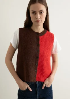 Isolde Vest