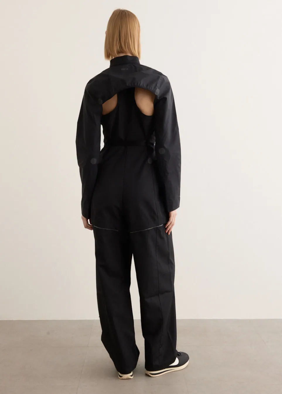 ISPA Adapt Mod Flight Suit