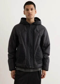 ISPA Adapt Sense Air Jacket