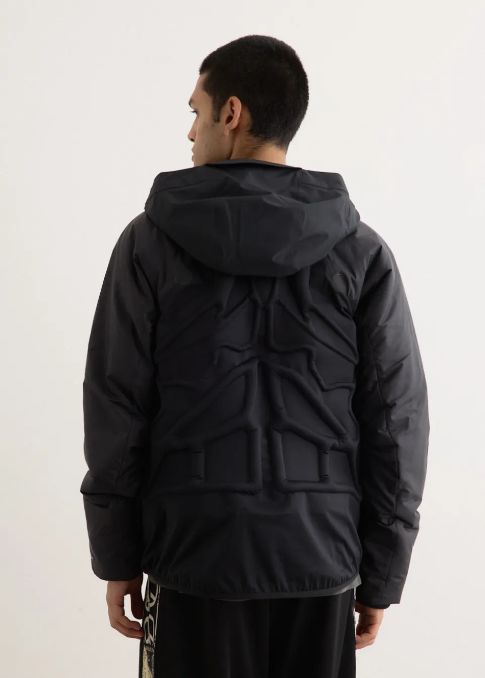 ISPA Adapt Sense Air Jacket