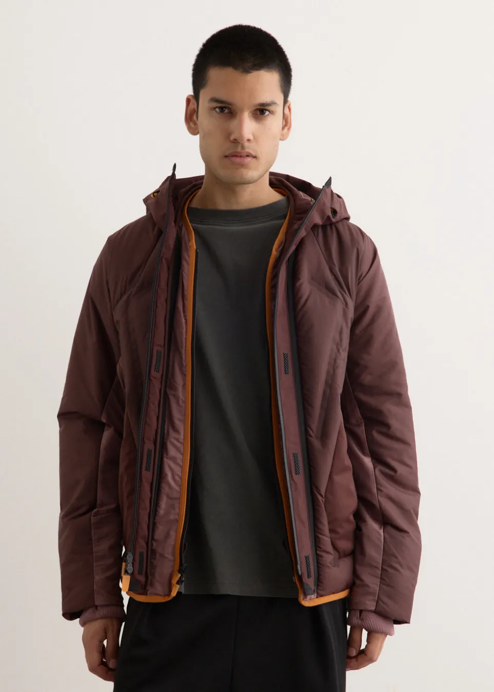 ISPA Adapt Sense Air Jacket