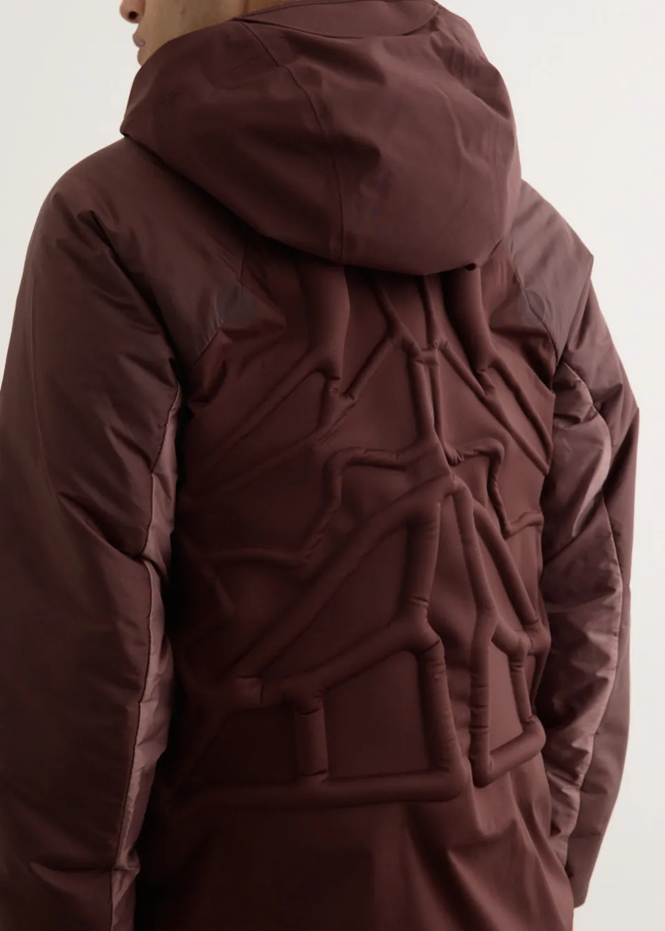 ISPA Adapt Sense Air Jacket