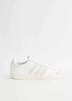 Jabbar Lo 'Cloud White' Sneakers