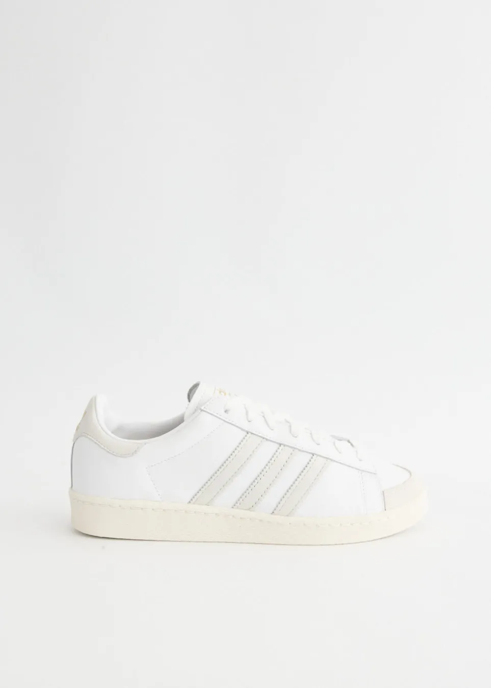 Jabbar Lo 'Cloud White' Sneakers