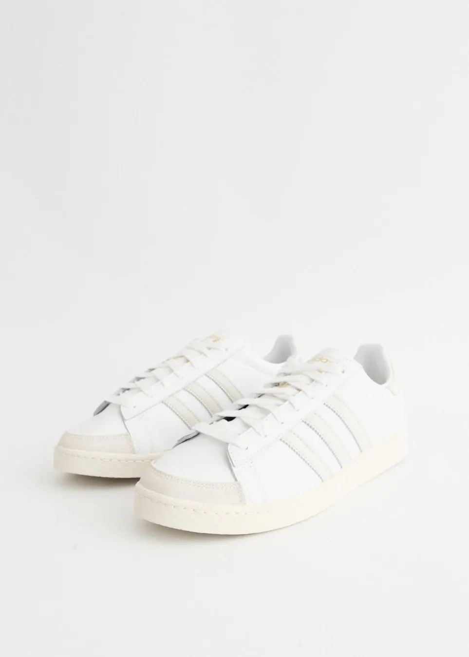 Jabbar Lo 'Cloud White' Sneakers
