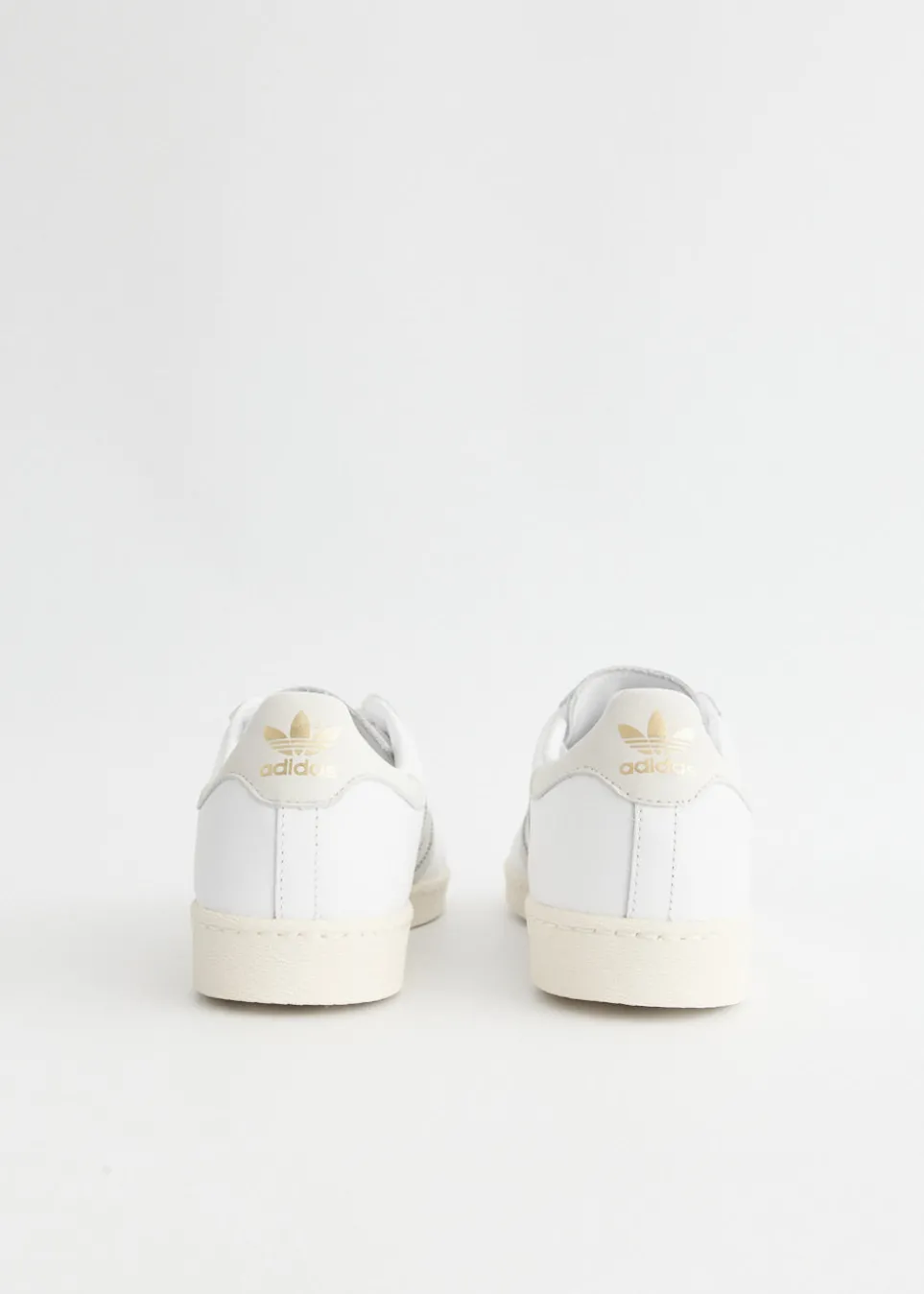 Jabbar Lo 'Cloud White' Sneakers