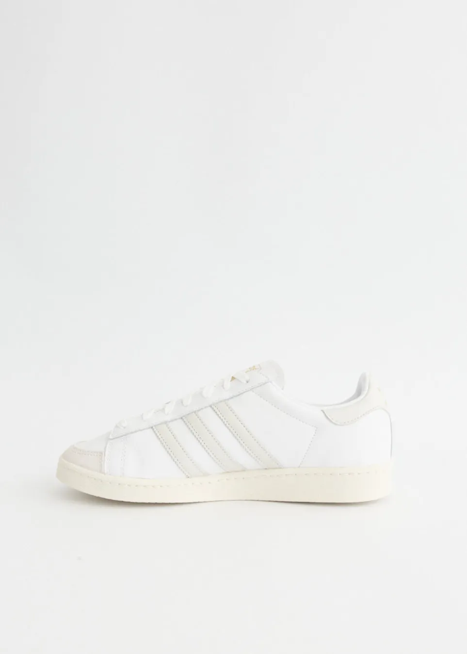 Jabbar Lo 'Cloud White' Sneakers