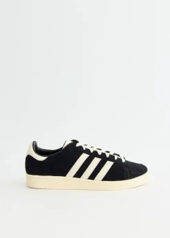 Jabbar Lo 'Core Black' Sneakers