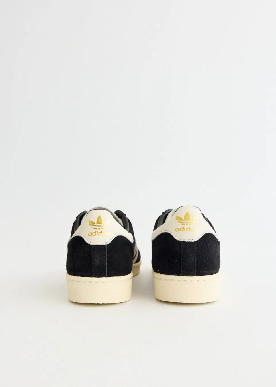 Jabbar Lo 'Core Black' Sneakers