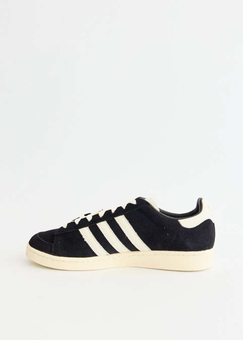 Jabbar Lo 'Core Black' Sneakers