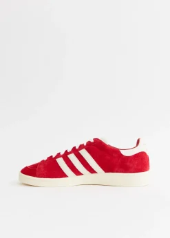 Jabbar Lo 'Team Power Red' Sneakers