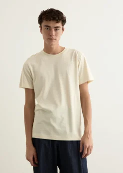 Jakob Cotton Crepe T-Shirt