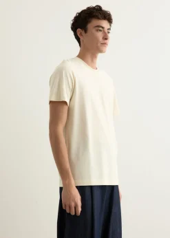Jakob Cotton Crepe T-Shirt