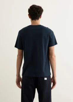 Jakob Cotton Crepe T-Shirt
