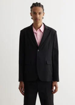 Jantiber Light Dry Suiting Jacket