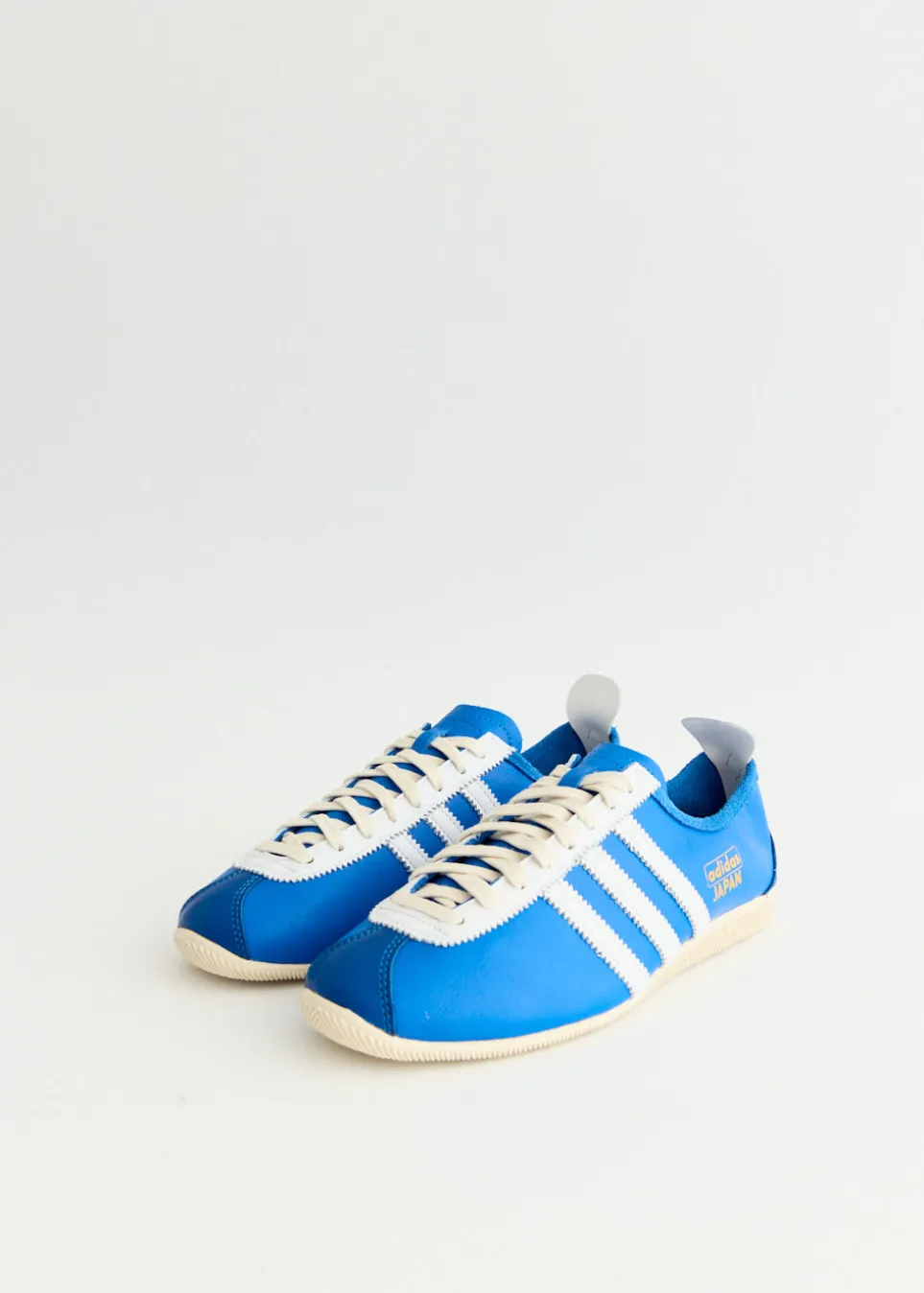 Japan 'Bright Royal' Sneakers