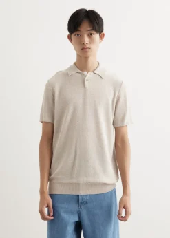 Jay Knit Polo
