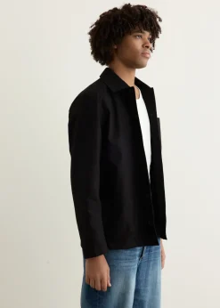 Jeffray Jacket