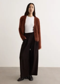 Jejune Tailored Pants