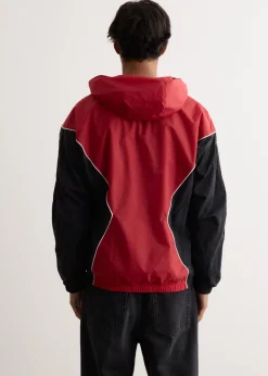 Jordan Brooklyn Draft Jacket