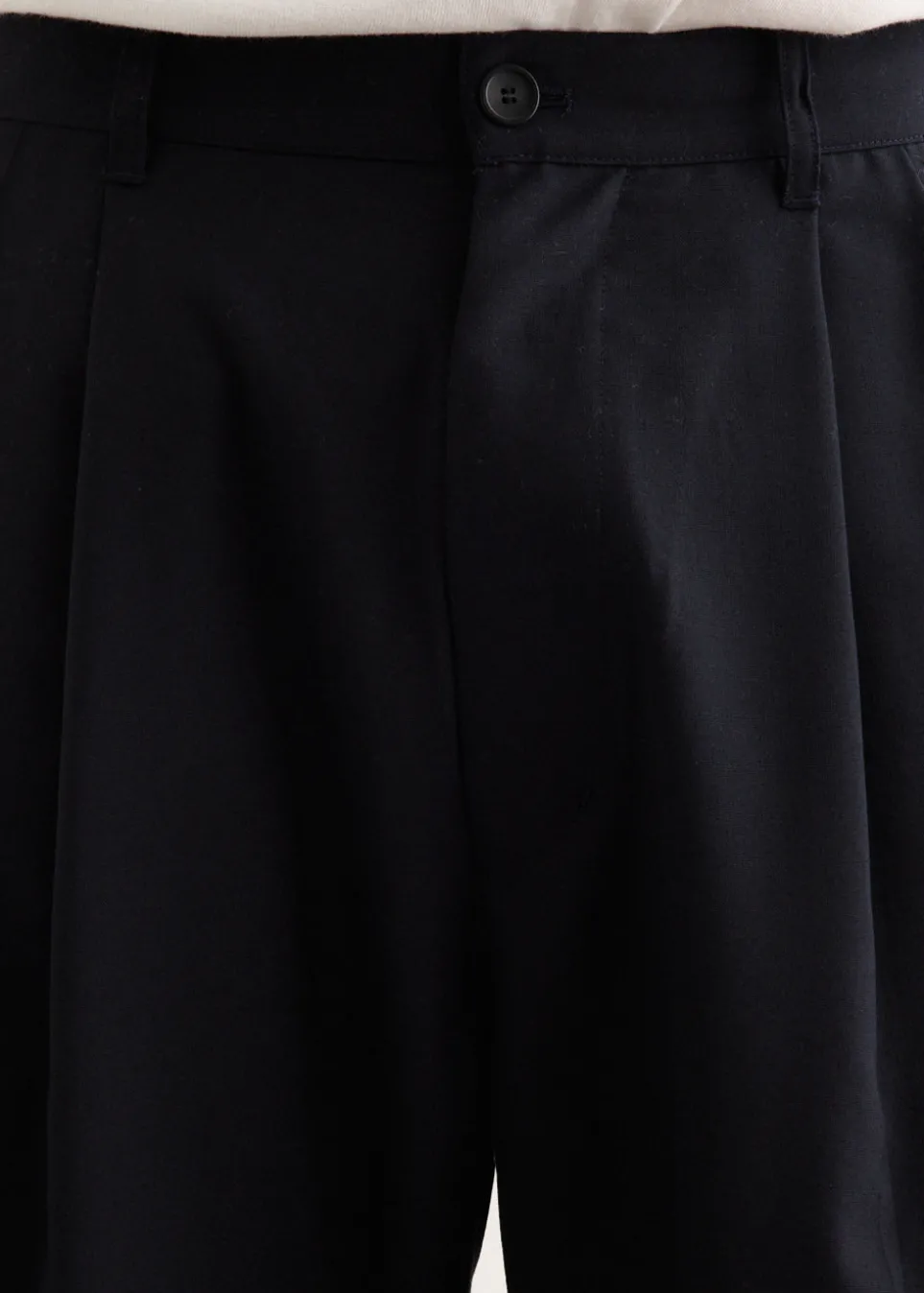 Jordy Two Pleat Pants