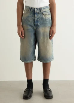 Judda M FN Goldmine Shorts